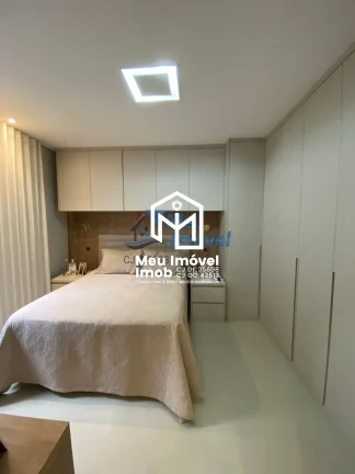 Imagem Residencial Ouro Verde Ponte Alta Norte Gama 3 Quartos 2 Suítes 4 Vagas 800m²