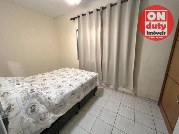 Imagem Casa à venda, 106 m² por R$ 310.000,00 - Esplanada dos Barreiros - São Vicente/SP