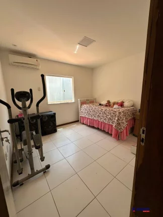 Imagem ALUGO CASA 3/4 + SUÍTES-CONDOMÍNIO- SIM