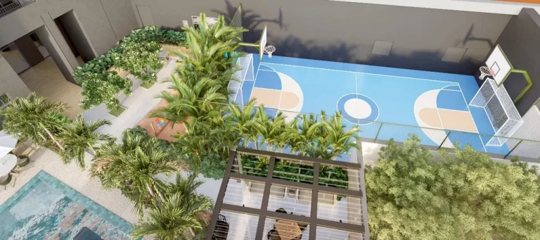 Imagem The Collection Vila Mariana - Residencial