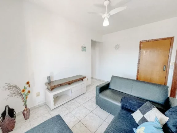 Imagem APARTAMENTO VILA GUILHERMINA - PRAIA GRANDE SP