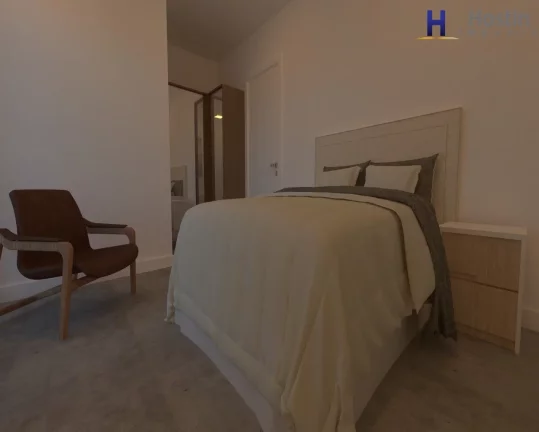 Imagem GEMINADO RESIDENCIAL em SÃO FRANCISCO DO SUL - SC, UBATUBA