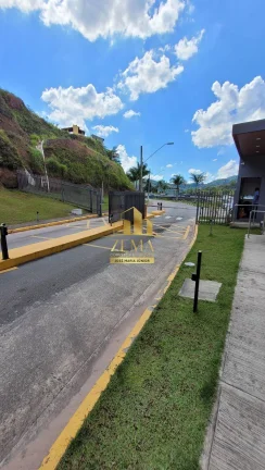 Imagem Galpão industrial 500m2, pé direito alto, em condomínio fechado.