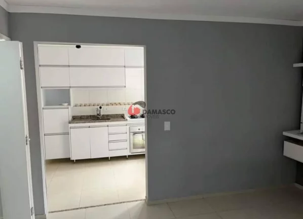 Imagem Casa à venda 2 Quartos, 1 Vaga, 58M², Vila Macedópolis, São Paulo - SP