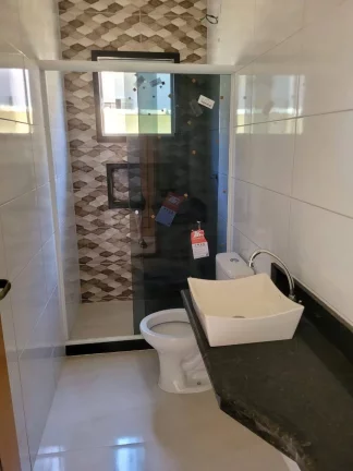 Imagem Casa em itaipuaçu Jardim Atlântico Leste