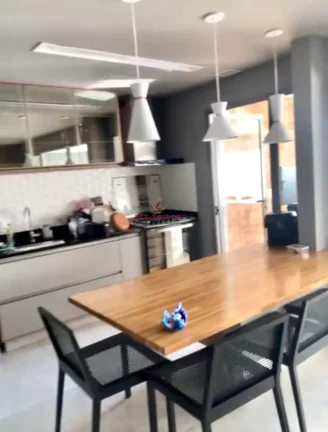 Imagem Apartamento com 4 quartos, 173m², à venda em São Paulo, Vila Leopoldina