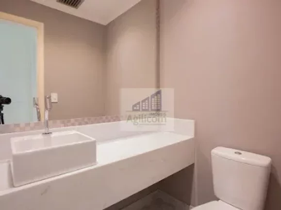 Imagem APARTAMENTO À VENDA EM VILA NOVA CONCEIÇÃO COM 3 DORMITÓRIOS