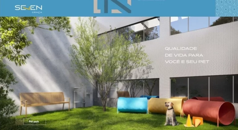 Imagem APARTAMENTO RESIDENCIAL em SALVADOR - BA, GRAÇA