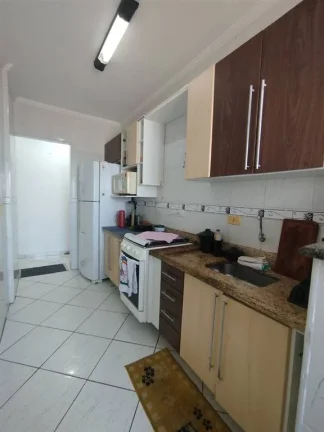 Imagem APARTAMENTO COM 67 m² - TUPI - PRAIA GRANDE SP