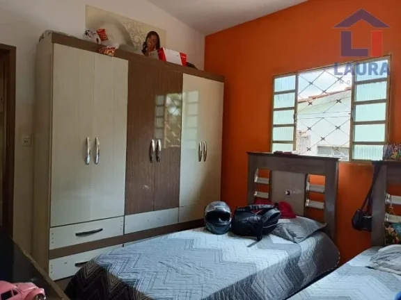 Imagem CASA RESIDENCIAL em PARÁ DE MINAS - MG, SANTOS DUMONT