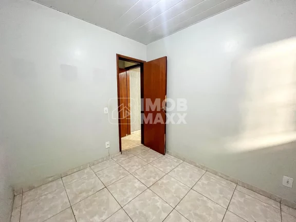 Imagem Casa à Venda em Sobradinho 3 quartos 1 suíte 3 vagas perto de todo o comércio polícia e bombeiros