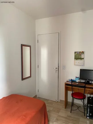 Imagem APARTAMENTO RESIDENCIAL em TABOÃO DA SERRA - SP, JARDIM MONTE ALEGRE