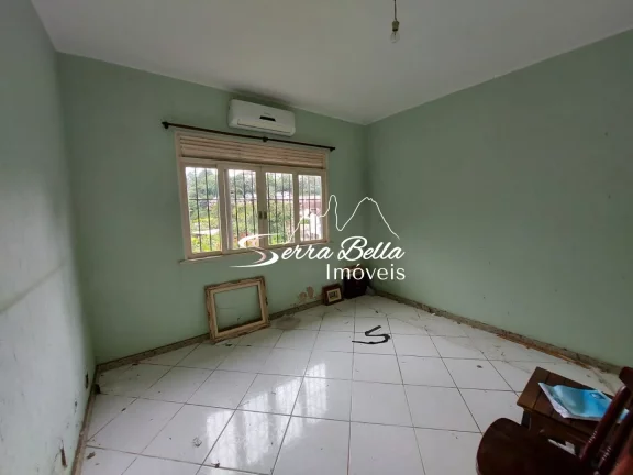 Imagem Casa em Alto, Teresópolis/RJ