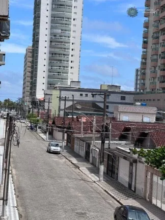 Imagem Kitnet com 1 dormitório à venda, 30 m² por R$ 189.000 - Aviação - Praia Grande/SP