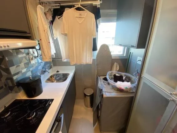 Imagem The Blue Loft para venda com 104M² com 2 quartos em VL VN Conceição - SP