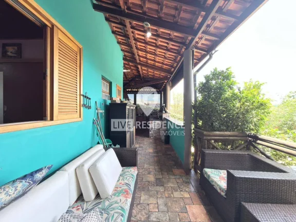 Imagem Casa de Campo em Itatiba: 1.000m², Lazer Completo, Piscina e Pomar
