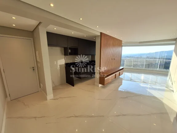 Imagem Apartamento para alugar com 2 quartos e 2 vagas 89 m² R$15.877 pacote Wave - Barueri/SP