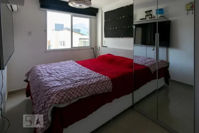 Imagem Apartamento à Venda - Recreio, 3 Quartos, 171 m2