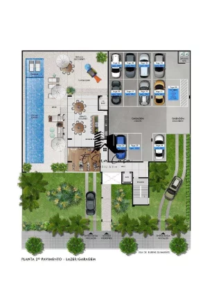 Imagem Apartamento 4 Quartos à Venda Bairro Castelo Belo Horizonte MG