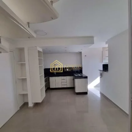 Apartamento Padrão