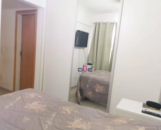 Imagem Apartamento com 3 dormitórios à venda, 215 m² por R$ 760.000,00 - Estuário - Santos/SP