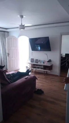 Imagem VENDO LINDA CASA NO BAIRRO PARQUE ALTO DO RIO BONITO! (ZONA SUL -SP)