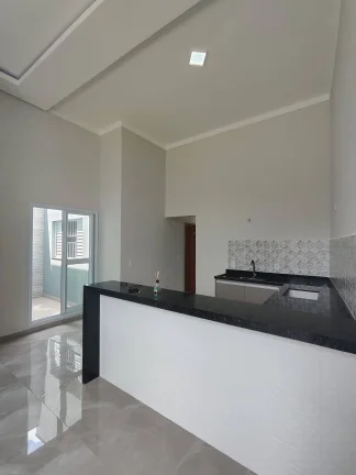 Imagem Casa no Residencial Piemonte