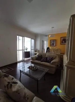 Imagem Lindo apartamento com 3 dormitórios, 1 suíte varanda gourmet,2 vagas com lazer completo excelente localização próximo a comércios principais avenidas