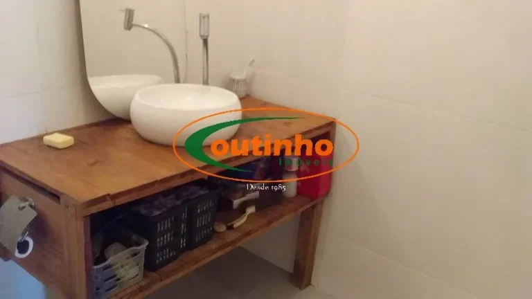 Imagem (29317) Rua Mendes Tavares - Vila Isabel
