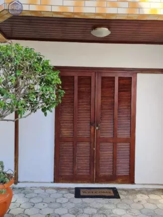 Imagem Casa Geminada Triplex!