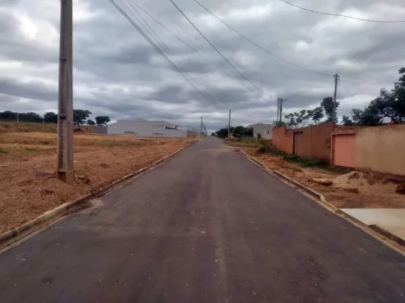 Imagem Lotes Divisa com recanto de caldas e lago de cristal