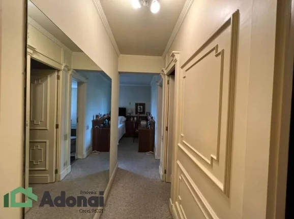 Imagem APARTAMENTO ALTO PADRÃO EM SÃO PAULO