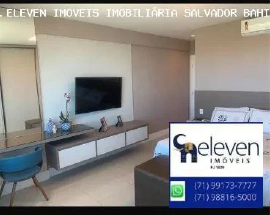 Imagem APARTAMENTO EXCLUSIVO 3/4 UMA SUITE NO CORAÇÃO DO HORTO FLORESTAL: A ELEGÂNCIA DA VISTA NASCENTE COM DUAS VAGAS.