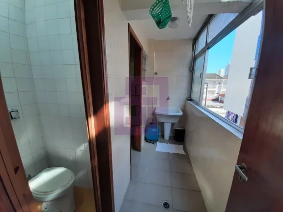 Imagem Lindo apartamento