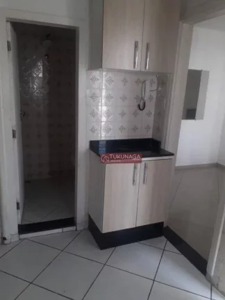 Imagem Casa térrea com 2 dormitórios à venda, 65 m² por R$ 350.000 - Tucuruvi - São Paulo/SP
