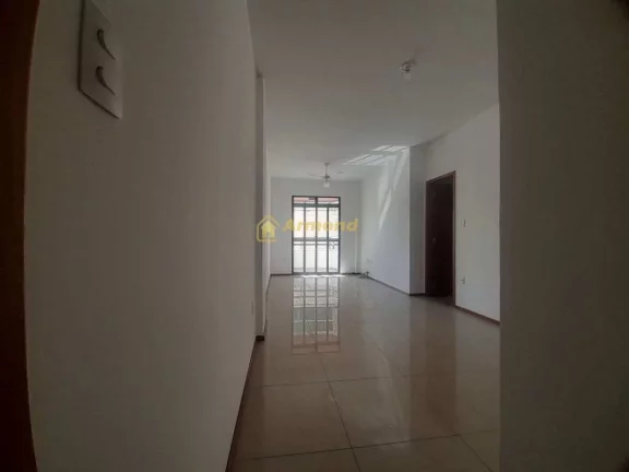 Imagem Apartamento à venda, no Residencial Atlantis - Granbery em Juiz de Fora, Granbery, com 3 quartos, 97m2