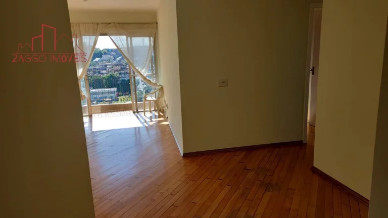 Imagem Oportunidade - Apartamento 75m² - 3 Dormitório - 1 vaga Coberta .
