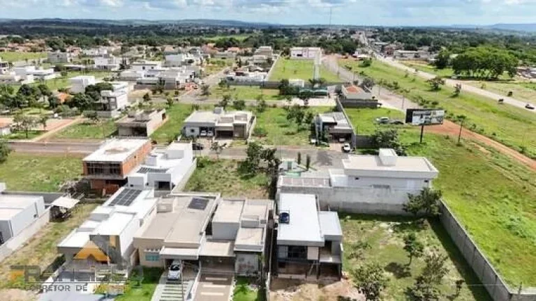 Imagem Lotes a partir de 250m² no Parque das Acácias em Aragoiânia