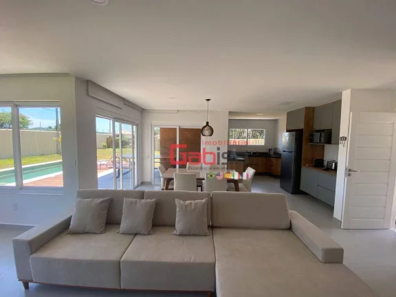 Imagem Casa com 4 dormitórios à venda, 170 m² por R$ 1.850.000,00 - Centro - Armação dos Búzios/RJ