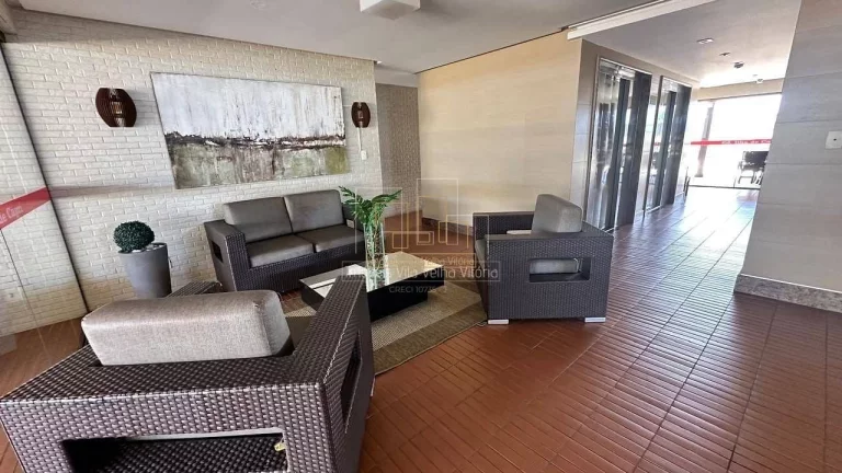 Imagem Apartamento 4 quartos montado com a varanda dos sonhos à venda2, Praia da Costa