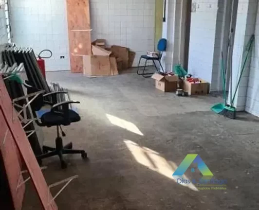 Imagem Ponto Comercial para locação na Avenida Bosque da Saúde no bairro da Saúde/SP!