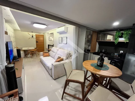 Imagem Apartamento 2 Quartos 72m², Mauí Unique - Recreio