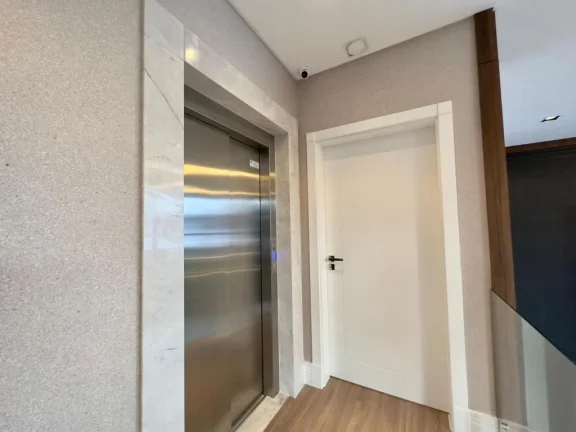 Imagem Casa em Condominio 4 Dormitórios - Bairro xangri-la
