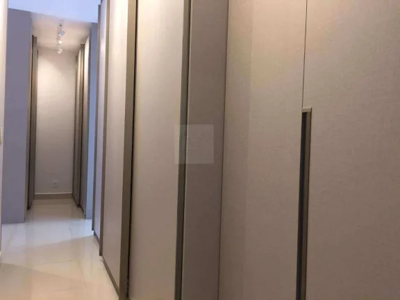Imagem Apartamento, no Uber Corbusier, em Ribeirão Preto, Jardim Botânico, com 4 quartos, 227m2