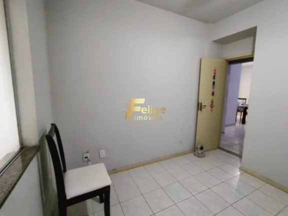 Imagem ACONCHEGANTE APARTAMENTO DE 03 QUARTOS NA PRAIA DO MORRO.