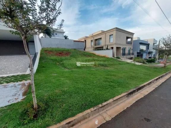 Imagem Terreno à venda, 321 m² por R$ 425.000,00 - Residencial Villa D'Aquila - Piracicaba/SP