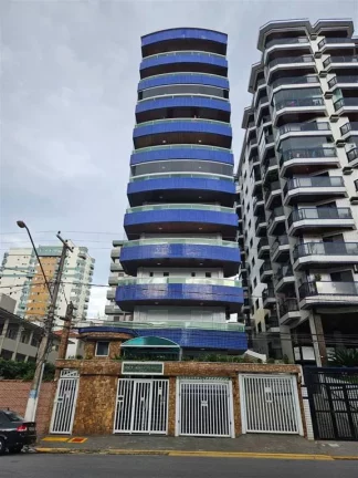 Imagem EXCELENTE APARTAMENTO NA GUILHERMINA 3 SUÍTES 2 VAGAS!!!