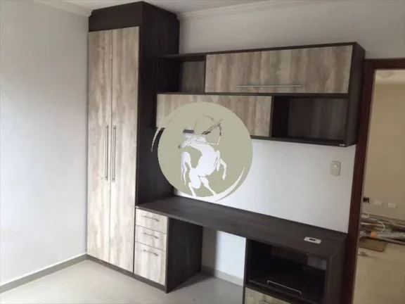 Imagem COBERTURA DUPLEX A VENDA NO BAIRRO DO BOQUEIRÃO EM SANTOS OPORTUNIDADE, COBERTURA A VENDA COM 3 SUI...
