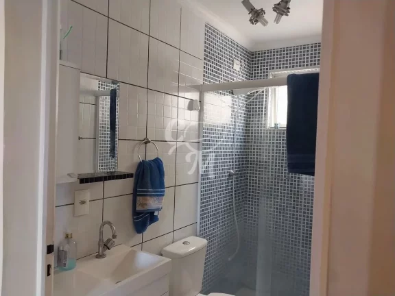 Imagem Apartamento na Vila Hortolândia