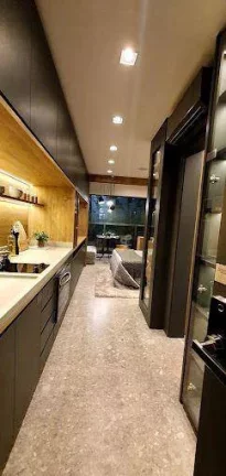 Imagem Apartamento 1 dormitório à venda - Brooklin